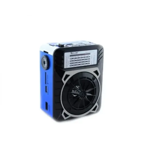 Радіоприймач Golon RX-9122