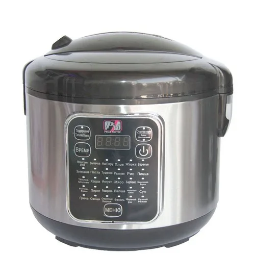 Мультиварка PROMOTEC PM-519
