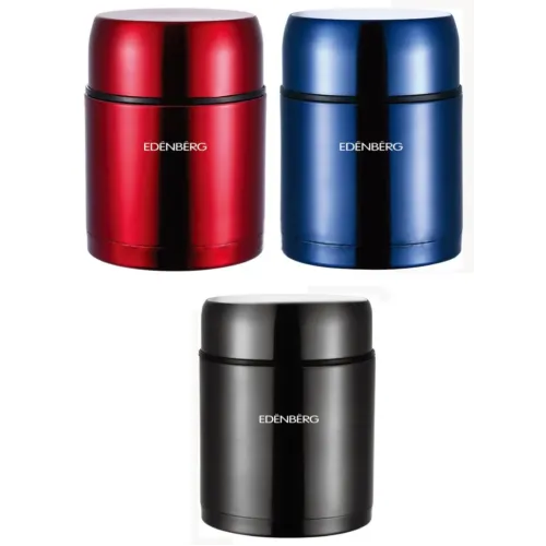 Термос EDENBERG EB-3508 0.50 л харчовий