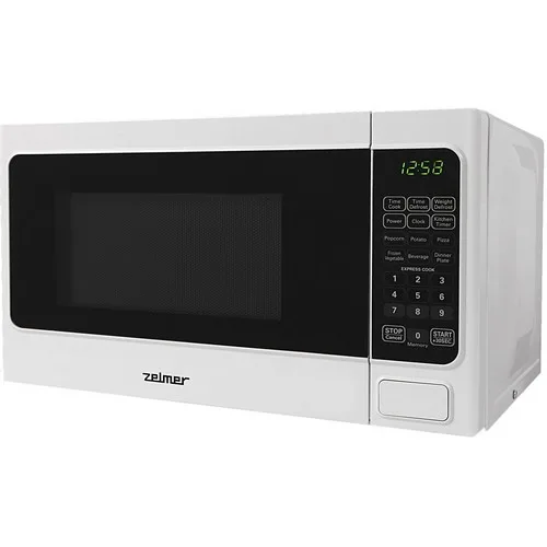 Мікрохвильова піч ZELMER MW2000S