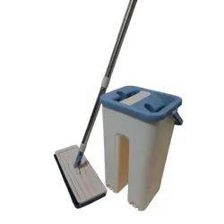 Швабра із відром Scratch Cleaning Mop G3 Small