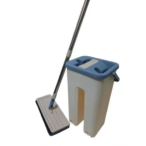 Швабра із відром Scratch Cleaning Mop G3 Small