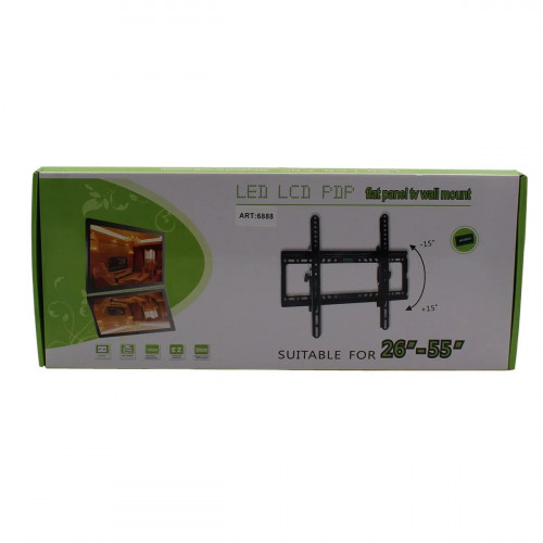 Кріплення для ТВ 26-55 V5