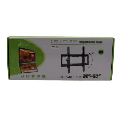 Кріплення для ТВ 26-55 V5