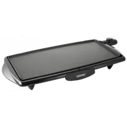 Гриль ZELMER ZGE0800B (40Z010)