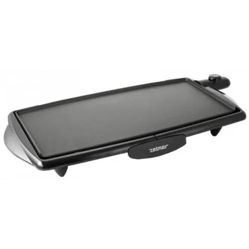 Гриль ZELMER ZGE0800B (40Z010)