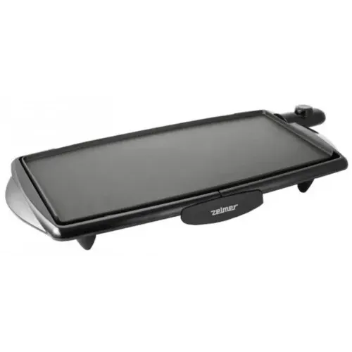 Гриль ZELMER ZGE0800B (40Z010)
