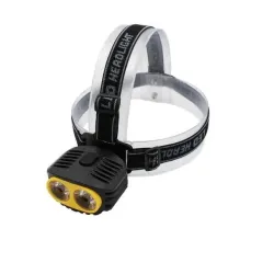 Ліхтарик налобний BAILONG BL-902