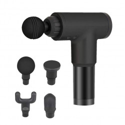 Масажер Fascial Gun KH320