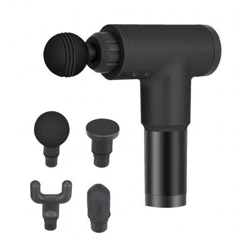 Масажер Fascial Gun KH320