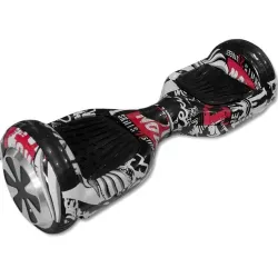Гіроборд Smart Balance 06.5 Graffiti