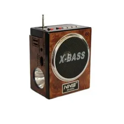 Радіоприймач NS-904