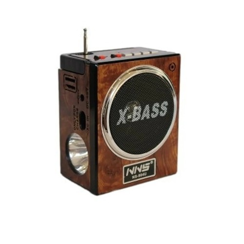 Радиоприемник NS-904