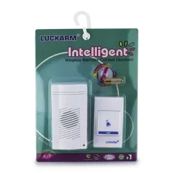 Дверний дзвінок LUCKARM Intelligent A613