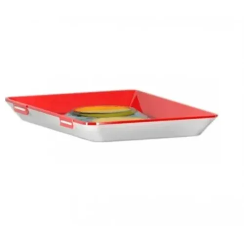 Вакуумний контейнер для їжі VACCUM PLATES