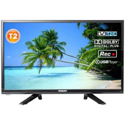 Телевизор 24 Romsat 24HMT16052T2