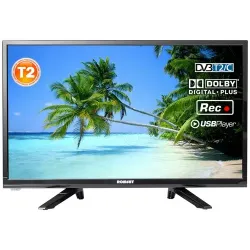 ТБ 24 Romsat 24HMT16052T2