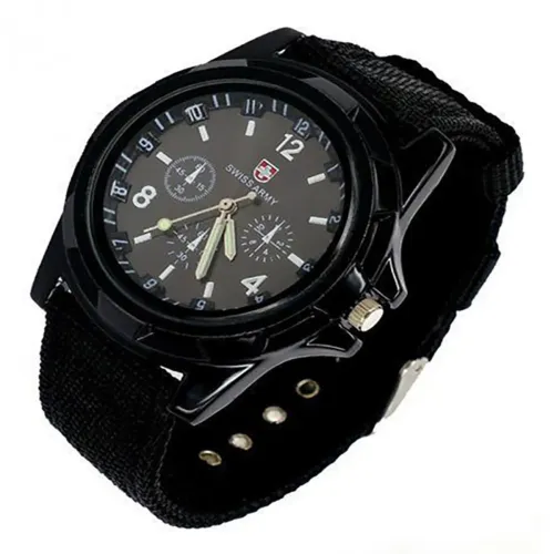 Годинник наручний WATCH SWISS ARMY