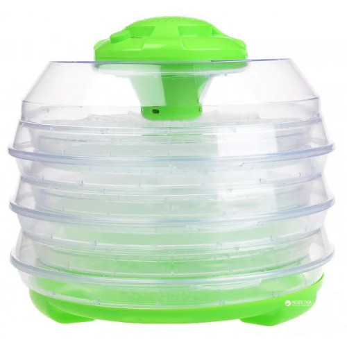 Сушіння для продуктів SATURN ST-FP0113-6 З