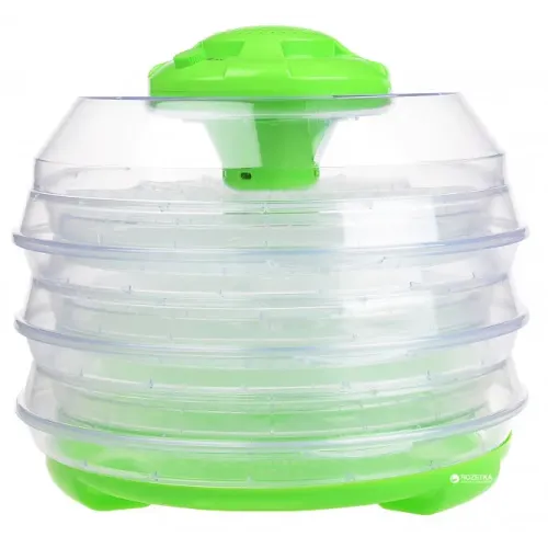 Сушіння для продуктів SATURN ST-FP0113-6 З