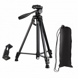 Штатив TriPod 3388 0.50-1.35м с пультом ДУ