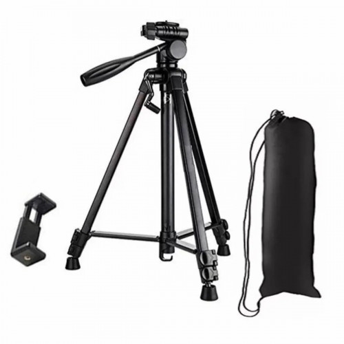 Штатив TriPod 3388 0.50-1.35м с пультом ДУ
