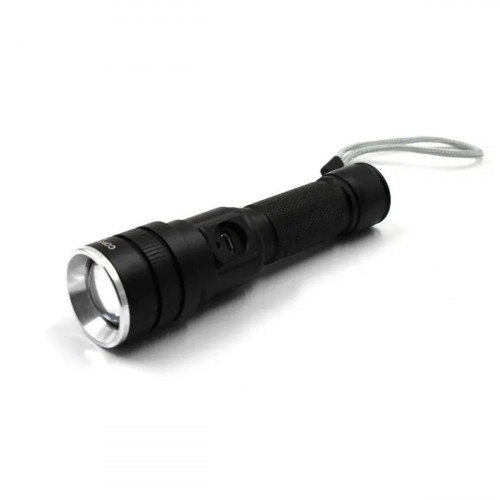 Ліхтарик ручний Bailong BL-611-P50