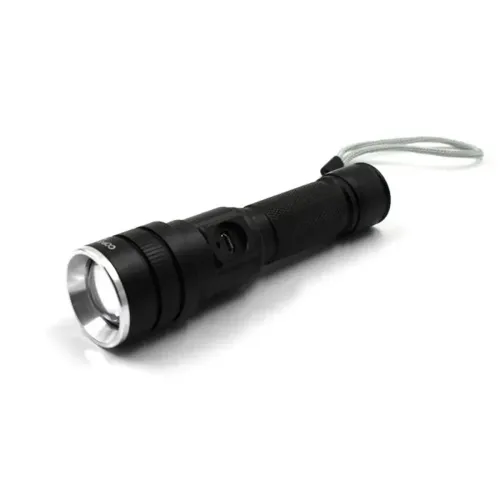 Ліхтарик ручний Bailong BL-611-P50