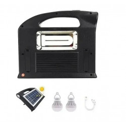 Портативна сонячна станція 30W CCLAMP CL 13