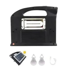 Портативна сонячна станція 30W CCLAMP CL 13