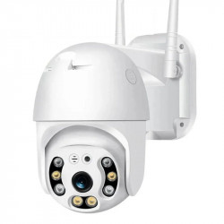 Камера для відеоспостереження A6-4G