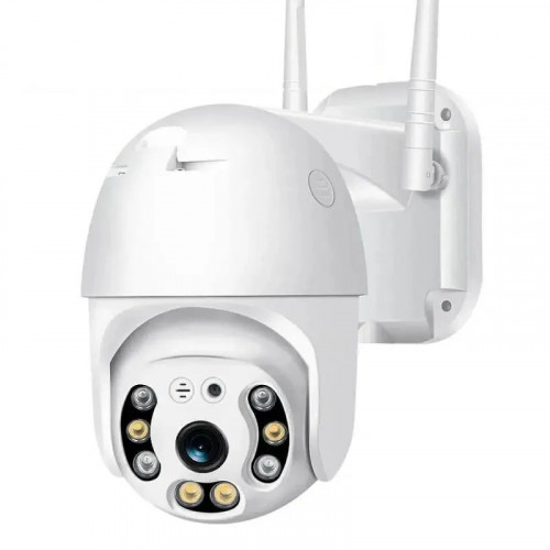 Камера для видеонаблюдения 4G-3Mp