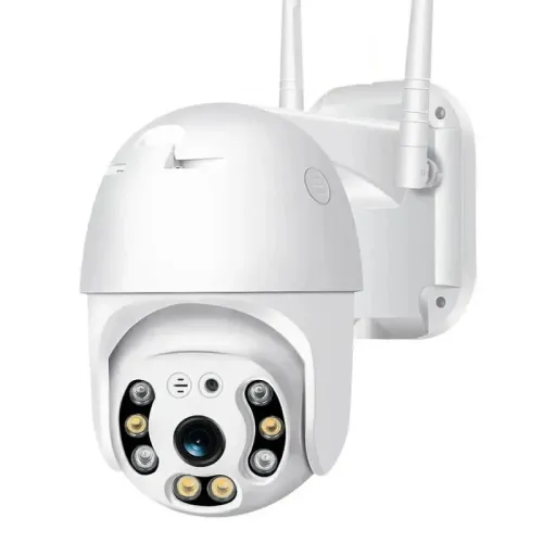 Камера для відеоспостереження A6-4G