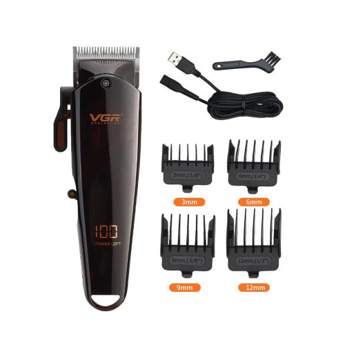 Машинка для стрижки VGR V-165