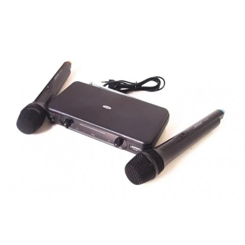 Мікрофон DM BS 206