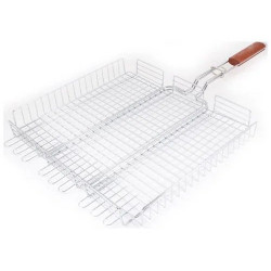 Сетка гриль FRICO FRU-1027 37*2.5*4.4