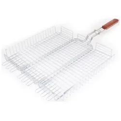 Сітка гриль FRICO FRU-1027 37*2.5*4.4