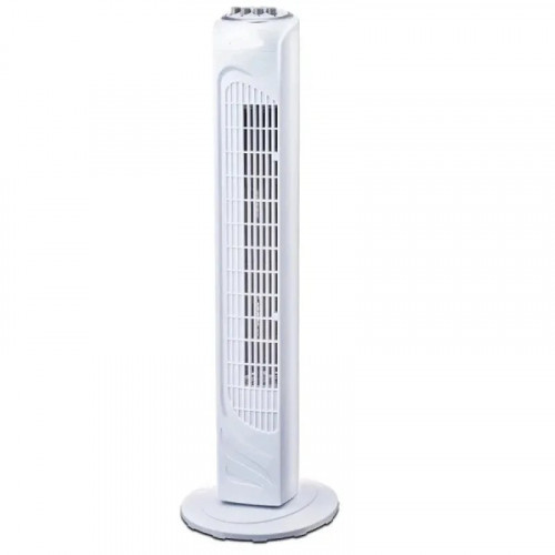 Вентилятор Tower Fan UNITECH UT-01 White