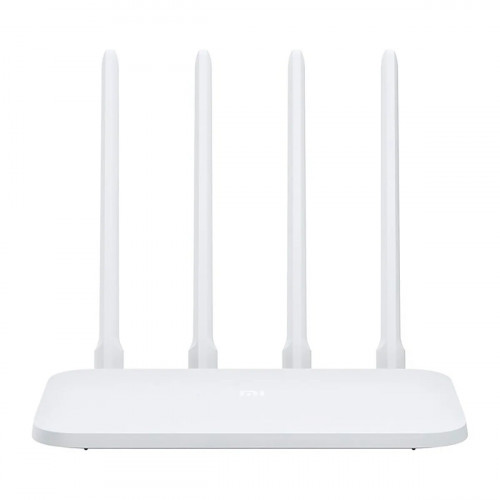 Роутер Xiaomi WiFi MiRouter 4C (Белый)