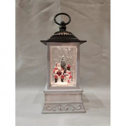 Новорічний нічник XMAS WDL-24004A ліхтар