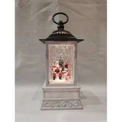 Новорічний нічник XMAS WDL-24004A ліхтар