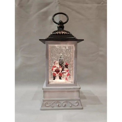 Новогодний ночник XMAS WDL-24004A фонарь