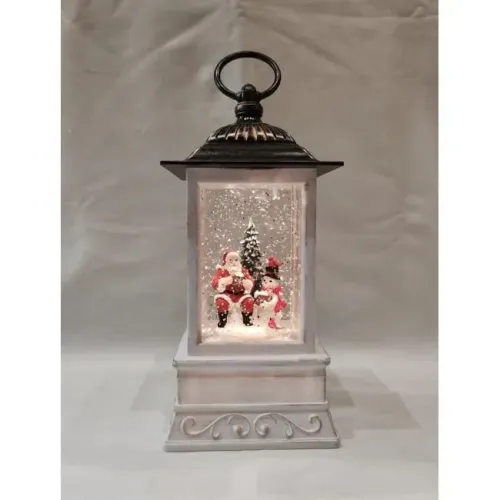 Новорічний нічник XMAS WDL-24004A ліхтар