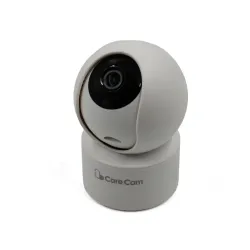 Камера для відеоспостереження Care Cam 23ST 2MP, WIFI, IP, кімнатна