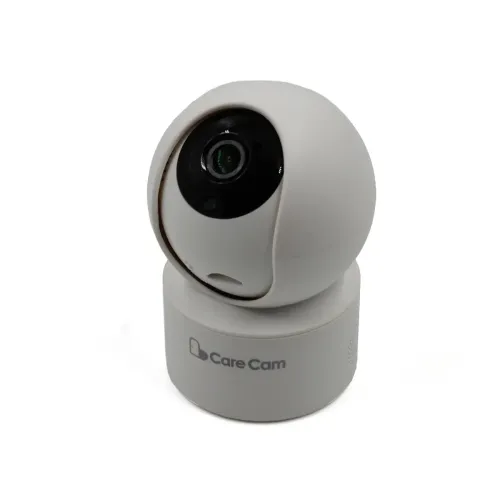 Камера для відеоспостереження Care Cam 23ST 2MP, WIFI, IP, кімнатна