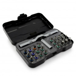 Викрутки та біти