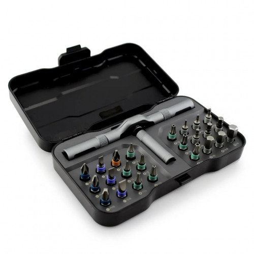 Викрутки та біти