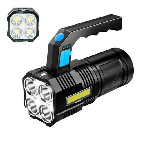 Ліхтарик TORCH BL-X508