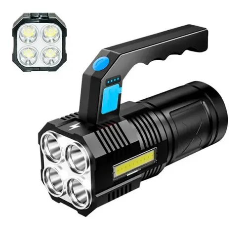 Ліхтарик TORCH BL-X508