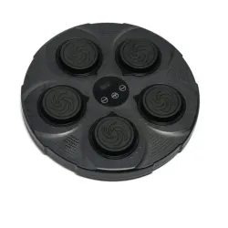 Музичний боксерський тренажер